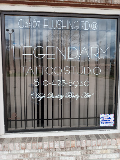 Explore aunt niece tattoo ideas, creative tattoo ideas in Flint, available at Legendary Tattoo Studio