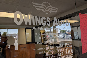 Owings Auto