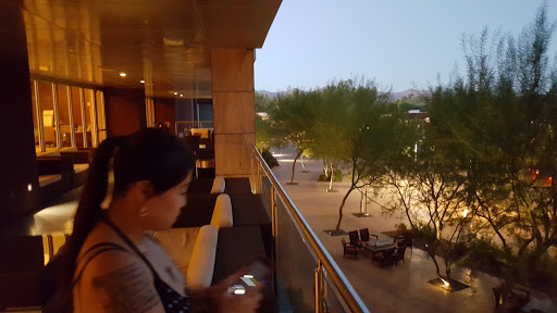 Resort «Talking Stick Resort», reviews and photos, 9800 Talking Stick Way, Scottsdale, AZ 85256, USA