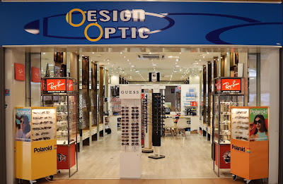 Design Optic à Biganos