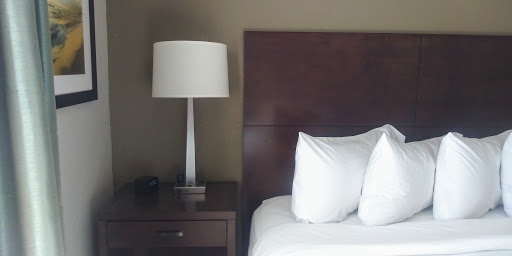 Hotel «Embassy Suites by Hilton Jacksonville Baymeadows», reviews and photos, 9300 Baymeadows Rd, Jacksonville, FL 32256, USA