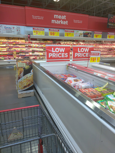 Grocery Store «H-E-B Grocery», reviews and photos, 3502 Palmer Hwy, Texas City, TX 77590, USA