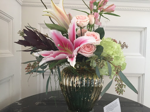 Florist «Blooms By Vickrey», reviews and photos, 2125 Market St, Camp Hill, PA 17011, USA