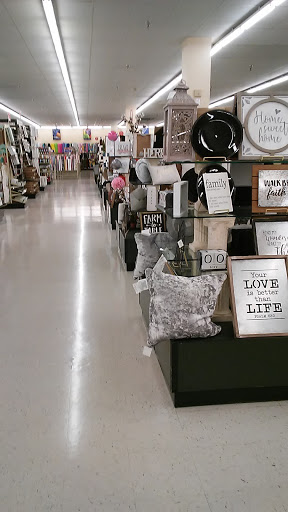 Craft Store «Hobby Lobby», reviews and photos, 10640 E Foothill Blvd, Rancho Cucamonga, CA 91730, USA
