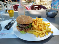 Plats et boissons du Restaurant Le Plan d'Ô à Frayssinet-le-Gélat - n°1