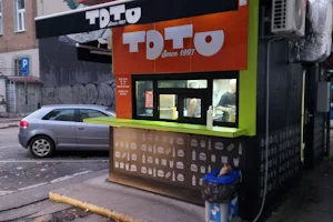 TOTO Fast Food image