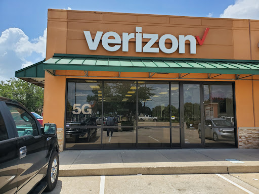 Verizon Authorized Retailer - Victra