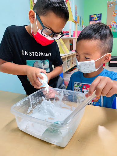 Day Care Center «Heartwood Child Development Center», reviews and photos, 4883 Kingsley St, Montclair, CA 91763, USA