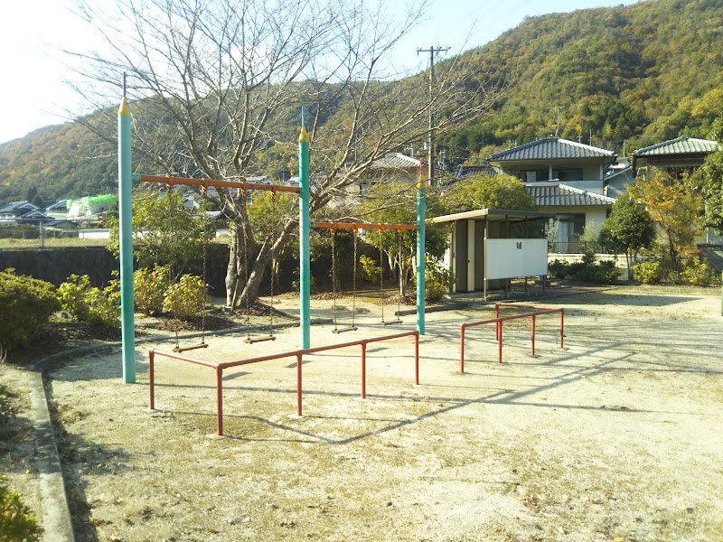 三郎丸児童公園