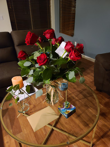 Florist «Cactus Flowers», reviews and photos, 2040 S Alma School Rd, Chandler, AZ 85286, USA