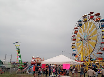 Flathead County Fairgrounds