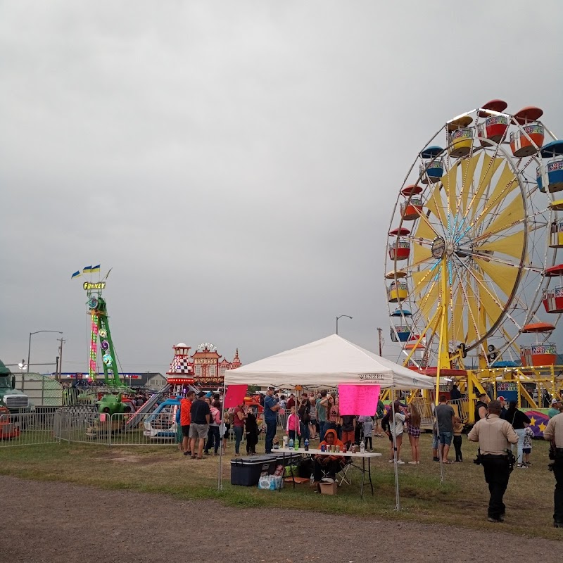 Flathead County Fairgrounds