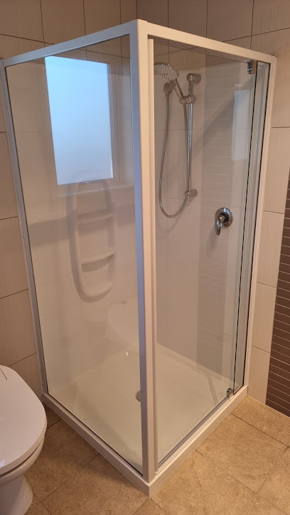 Shower and Bathroom Specialists Ltd