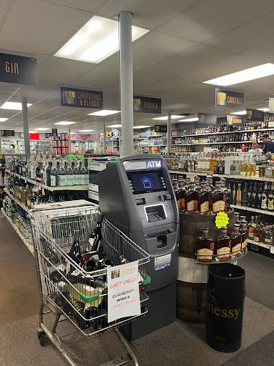 Liquor Store «SoBro Spirits. Wine. Craft Beer», reviews and photos, 1721 E 52nd St, Indianapolis, IN 46205, USA