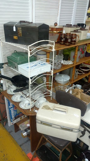 Flea Market «Unique Treasures Of Madison», reviews and photos, 1620 Athens Hwy, Madison, GA 30650, USA