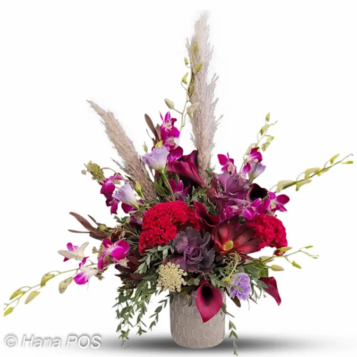 Florist «Central Florist», reviews and photos, 252 N Central Ave, Valley Stream, NY 11580, USA