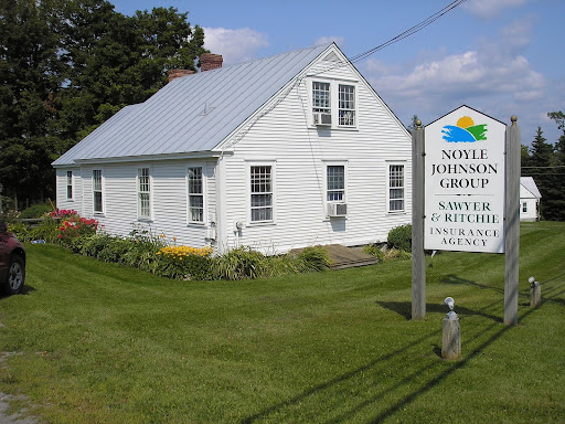 Sawyer & Ritchie Agency - Noyle Johnson Group in Danville, Vermont