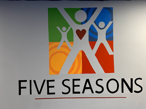 Five Seasons Family Sports Club image 10