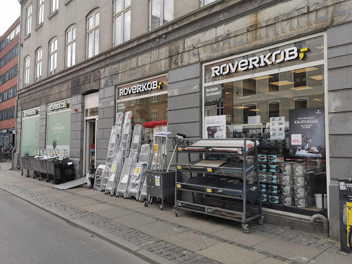 Butikker for at købe dørmåtter København