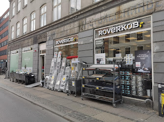 Røverkøb