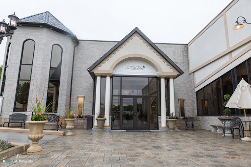 Wedding Venue «La Bella Vista Wedding & Banquet Venue», reviews and photos, 380 Farmwood Rd, Waterbury, CT 06704, USA