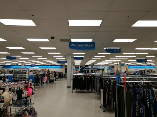 Clothing Store «Ross Dress for Less», reviews and photos, 6190 20th St, Vero Beach, FL 32966, USA