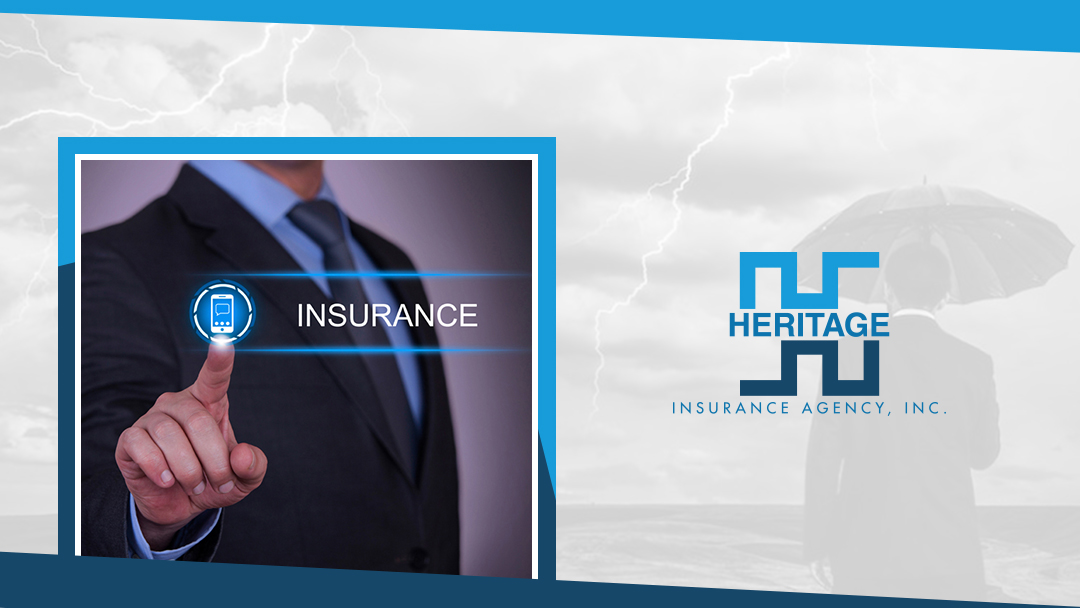 Heritage Insurance Agency, Inc.