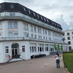 Photo n°3 de l'avis de Axel.r fait le 29/07/2023 à 13:23 sur le  Inselhotel Rote Erde à Borkum