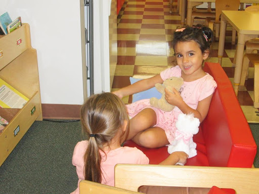Preschool «John Kenney Child Care Center At Heller Park», reviews and photos, 211 Mill Rd, Edison, NJ 08837, USA