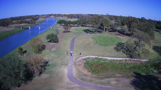 Golf Course «Glenbrook Park Golf Course», reviews and photos, 8205 N Bayou Dr, Houston, TX 77017, USA