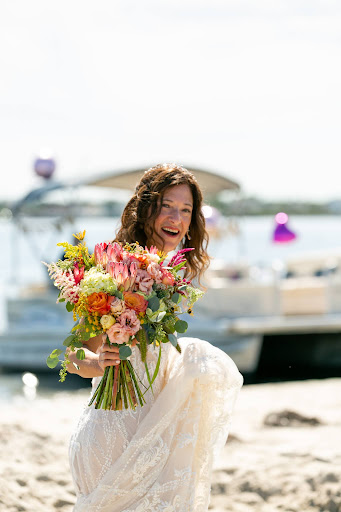 Florist «Rose Garden Florist», reviews and photos, 257 S Main St, Barnegat, NJ 08005, USA