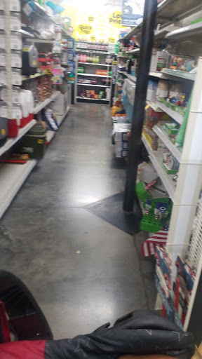 Discount Store «Dollar General», reviews and photos, 6213 Belmont Rd, Chesterfield, VA 23832, USA