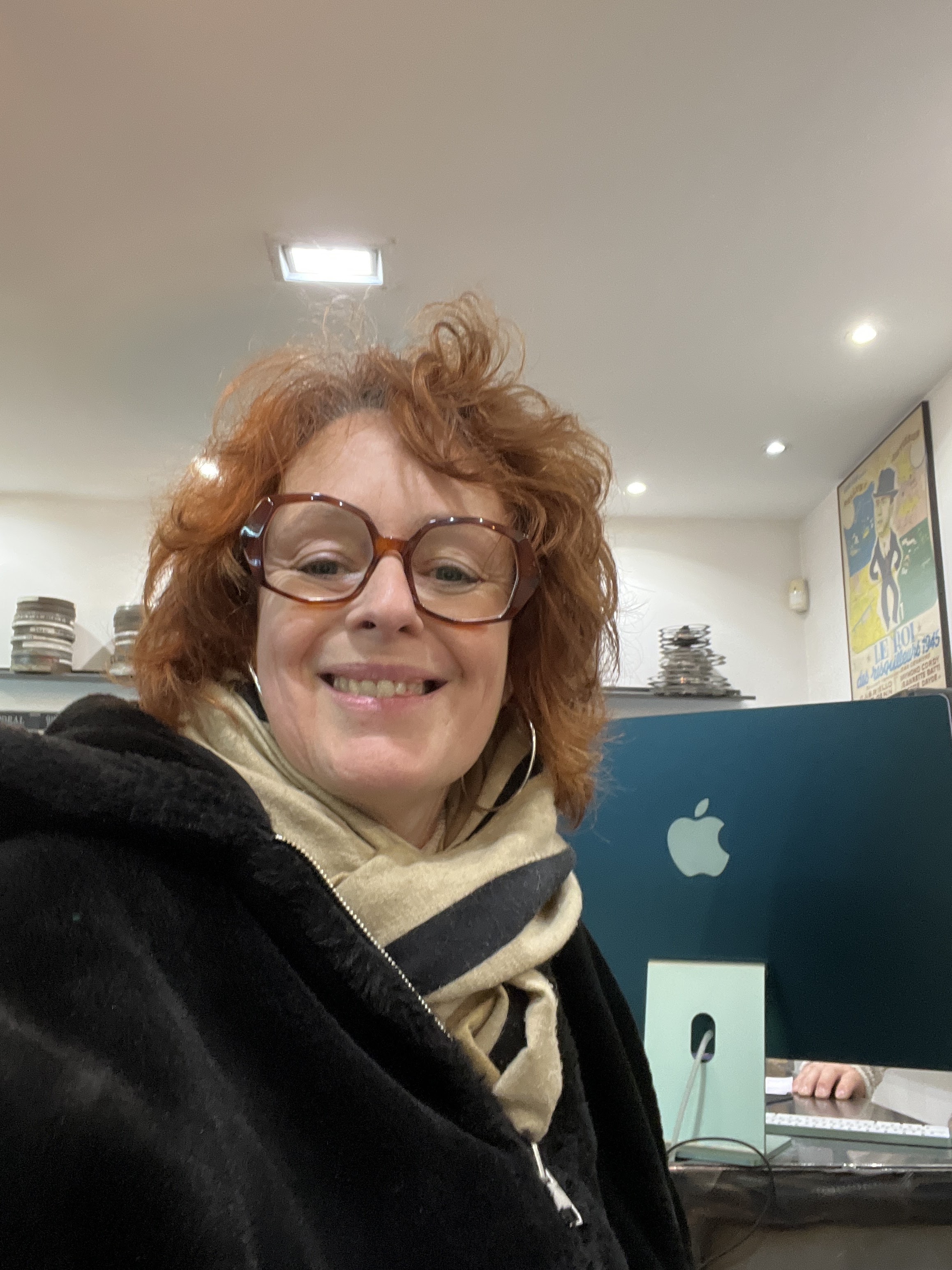 Photo n° 1 de l'avis de Celine.e fait le 05/03/2024 à 17:17