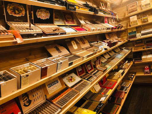 NEAN Tobacco Cigars , E-cigs & CBD center ( smoke shope , vape shop , kratom , pipes and more )