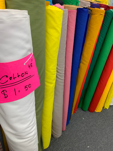 Fabric Store «Beautiful Fabrics», reviews and photos, 1071 Flatbush Ave, Brooklyn, NY 11226, USA