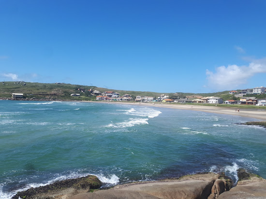 Praia da Tereza