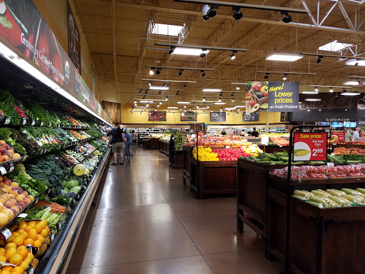 Grocery Store «Kroger Marketplace», reviews and photos, 130 Pavilion Pkwy, Newport, KY 41071, USA