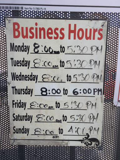 Car Wash «43rd Car Wash», reviews and photos, 1128 S 43rd St, San Diego, CA 92113, USA