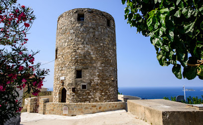 Casa Milos - Windmill on Alonissos