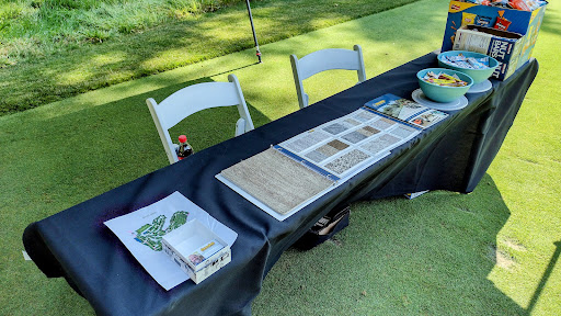 Golf Course «Pumpkin Ridge Golf Club», reviews and photos, 12930 NW Old Pumpkin Ridge Rd, North Plains, OR 97133, USA