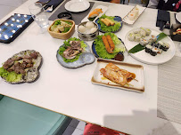 Plats et boissons du Restaurant japonais Chammie Sushi à Fegersheim - n°6