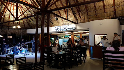 Restaurante El Timón - 743H+J2W, San Juan del Sur, Nicaragua