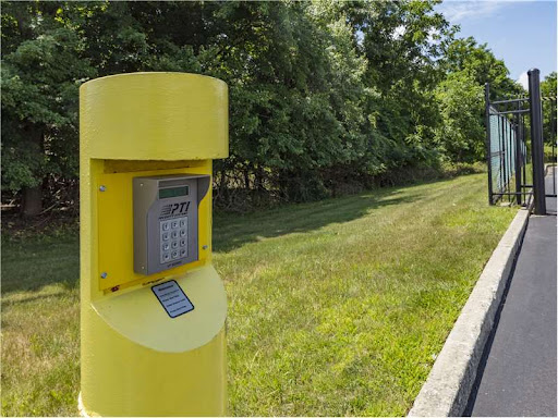 Self-Storage Facility «Extra Space Storage», reviews and photos, 5440 U.S. 9, Howell, NJ 07731, USA