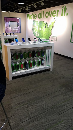 Cell Phone Store «Cricket Wireless», reviews and photos, 4202 Wadsworth Blvd, Wheat Ridge, CO 80033, USA