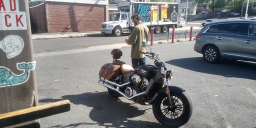 Used Car Dealer «J.D. Byrider», reviews and photos, 710 William T Morrissey Blvd, Dorchester, MA 02122, USA