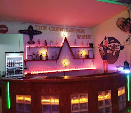 The Crew Bar Lounge Samui photo