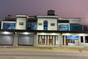 Hotel Annapurna image