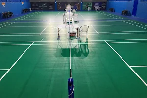 Kelika Badminton Academy image