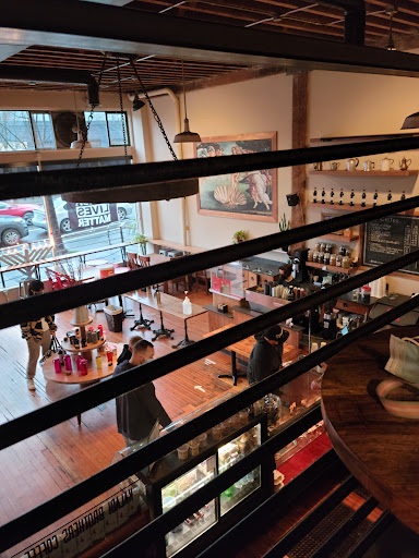 Coffee Shop «Kaladi Brothers Coffee», reviews and photos, 517 E Pike St, Seattle, WA 98122, USA