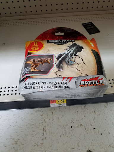 Department Store «Walmart Supercenter», reviews and photos, 419 Hwy 52 Bypass W, Lafayette, TN 37083, USA